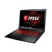 MSI Gaming GL GL72VR 7RFX-629 Características