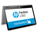 HP Pavilion x360 14 14-ba134ns Características