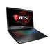 MSI Gaming GP GP72MV RX-677 LEOPARD PRO Specs MSI Gaming GP GP72MV RX-677 LEOPARD PRO Specs