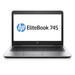 HP EliteBook 700 745 G4 Z2W01EAR Caratteristiche