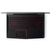Lenovo Legion Y Y520 (15") 80WK00DWPG Caractéristiques Lenovo Legion Y Y520 (15") 80WK00DWPG Caractéristiques