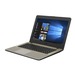 ASUS A442UQ-FA048T Características ASUS A442UQ-FA048T Características