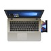 ASUS A442UQ-FA048T Características ASUS A442UQ-FA048T Características
