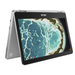 ASUS Chromebook Flip C302CA-GU003-SP-OSS Ausstattung ASUS Chromebook Flip C302CA-GU003-SP-OSS Ausstattung
