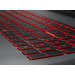 MSI Gaming GV GV72VR 7RF-698DE Ausstattung MSI Gaming GV GV72VR 7RF-698DE Ausstattung