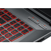 MSI Gaming GV GV72VR 7RF-698DE Ausstattung MSI Gaming GV GV72VR 7RF-698DE Ausstattung