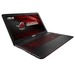 ASUS ROG GL551VW-DS71-HID4 Características ASUS ROG GL551VW-DS71-HID4 Características