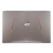 ASUS ROG Strix GL702VS-DS74 Caratteristiche ASUS ROG Strix GL702VS-DS74 Caratteristiche