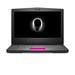 Alienware 15 R4 15R4-3597 Specs