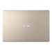 ASUS Vivobook Pro N580VD-E4392T-BE Specificaties