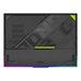 ASUS ROG Strix G18 G814JVR-N6051W Caratteristiche ASUS ROG Strix G18 G814JVR-N6051W Caratteristiche