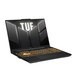 ASUS TUF Gaming A16 FA607PI-QT103W Caractéristiques
