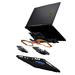 MSI Crosshair 16 Max HX E2WGK-046XIT Caratteristiche MSI Crosshair 16 Max HX E2WGK-046XIT Caratteristiche