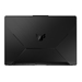 ASUS TUF Gaming F17 FX706HF-HX029X Specs ASUS TUF Gaming F17 FX706HF-HX029X Specs