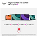 LG Gram 15Z80T-G.AU88B Precio, nota y características