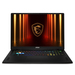 MSI Vector 18 HX AI A2XWJG-885IT Caratteristiche MSI Vector 18 HX AI A2XWJG-885IT Caratteristiche