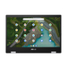 ASUS Chromebook Flip CX1 CX1500FKA-E80049 Specificaties ASUS Chromebook Flip CX1 CX1500FKA-E80049 Specificaties