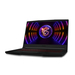MSI Gaming GF Thin GF63 12VF-294UK Caractéristiques MSI Gaming GF Thin GF63 12VF-294UK Caractéristiques