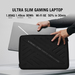 ASUS ROG Zephyrus G16 GU605MZ-QR029W 90NR0IR5-M002S0 Specs