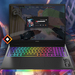 HP OMEN MAX Gaming 16-ah0240TX Ausstattung HP OMEN MAX Gaming 16-ah0240TX Ausstattung