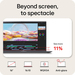 LG Gram 16Z90S-G.AA78A1 Price and specs