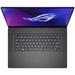 ASUS ROG Zephyrus G16 GU605CP-QR007W 90NR0MM1-M000J0 Specs