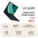 LG Gram 16Z90TL-G.AU78A1 Price and specs