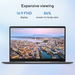 ASUS Chromebook Plus CX14 CX1405CTA-S60984 90NX0936-M012B0 Ausstattung ASUS Chromebook Plus CX14 CX1405CTA-S60984 90NX0936-M012B0 Ausstattung