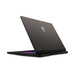 MSI Crosshair A16 HX D7WGKG-034UK Ausstattung