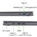 Acer Aspire 17 A17-51M-70UX Precio, opiniones y características Acer Aspire 17 A17-51M-70UX Precio, opiniones y características