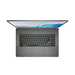 MSI Creator Z17 HX Studio STUDIO A14VFT-287BE Specs