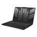 ASUS TUF Gaming F17 PX707ZV4-HX071X Caractéristiques ASUS TUF Gaming F17 PX707ZV4-HX071X Caractéristiques