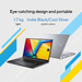 ASUS Vivobook 15 OLED X1505VA-MA554W Ausstattung