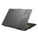 ASUS TUF Gaming F17 FX707ZC4-HX023W Specs