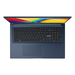 ASUS Vivobook 17 X1704VAP 90NB13X2-M00FA0 Ausstattung
