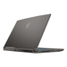 MSI Thin 15 B12VE-1490XES Specs