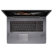 ASUS ROG Strix GL702VS-AH73 Características ASUS ROG Strix GL702VS-AH73 Características