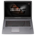 ASUS ROG Strix GL702VS-AH73 Características ASUS ROG Strix GL702VS-AH73 Características