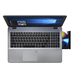 ASUS F542BP-GQ017T Caratteristiche ASUS F542BP-GQ017T Caratteristiche
