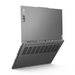 Lenovo Legion Slim 5 16AHP9 83DH001DFR Prix et caractéristiques