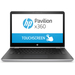 HP Pavilion x360 14 14-ba006ns Características HP Pavilion x360 14 14-ba006ns Características