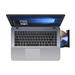 ASUS A442UQ-FA047T Specs ASUS A442UQ-FA047T Specs