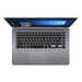 ASUS F510UA-AH50 Specs