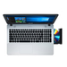 ASUS Vivobook Max F541UV-GQ951T Specs ASUS Vivobook Max F541UV-GQ951T Specs