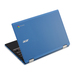 Acer Chromebook 11 CB3-131-C76R Características