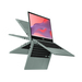 ASUS Chromebook CM14 Flip CM1402FM2A-WS44FT Ausstattung ASUS Chromebook CM14 Flip CM1402FM2A-WS44FT Ausstattung