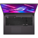 ASUS ROG Strix G17 G713PI-LL122W 90NR0GG4-M00AV0 Caractéristiques