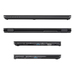 Fujitsu LIFEBOOK P P727 VFY:P7270M17SBPT Specs