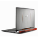 ASUS ROG G752VS(KBL)-GC438 Ausstattung