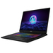 MSI Pulse 17 AI C1VGKG-057FR Prix, note et caractéristiques MSI Pulse 17 AI C1VGKG-057FR Prix, note et caractéristiques